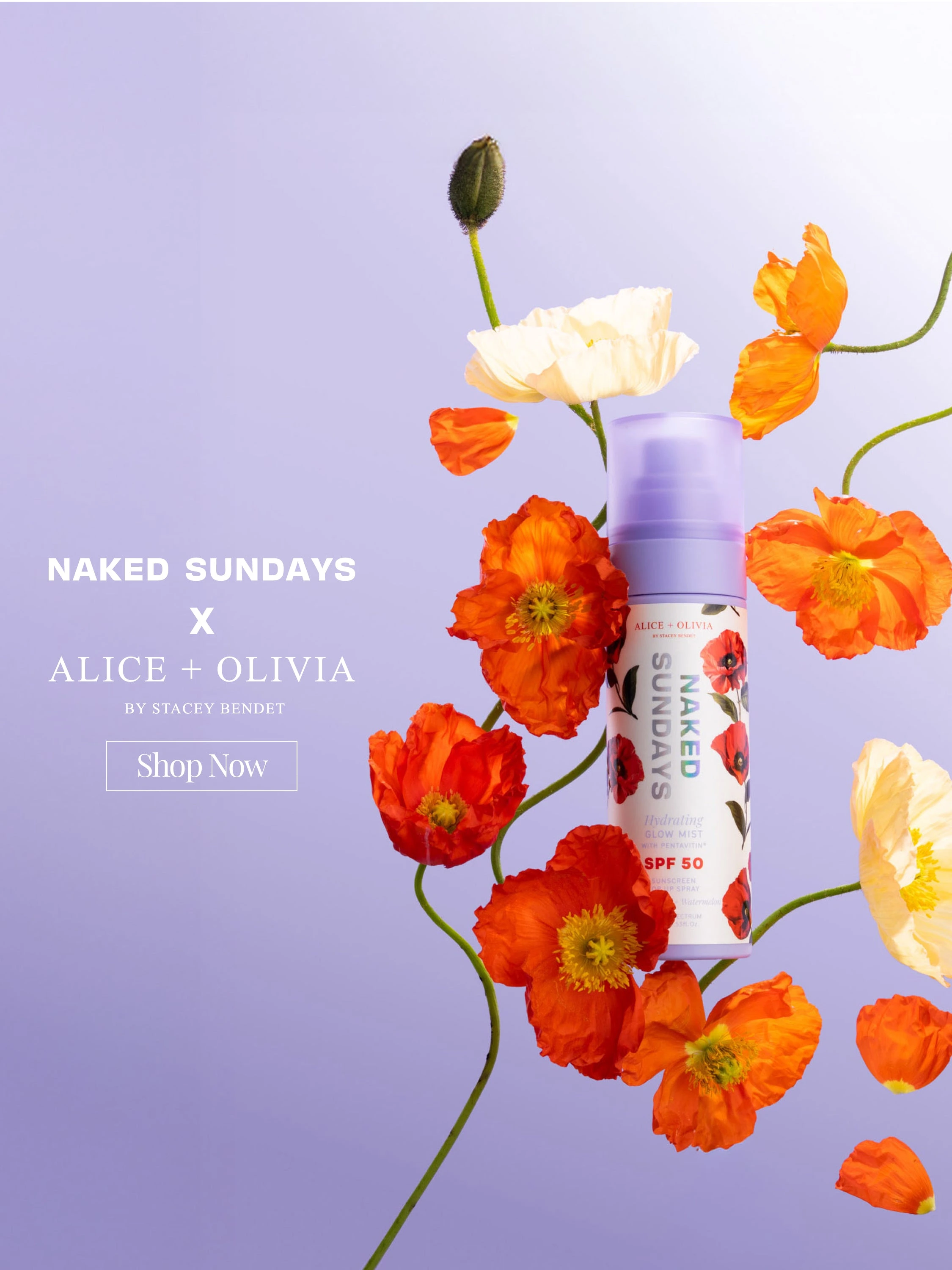 Sun Protection Meets Skin Perfection